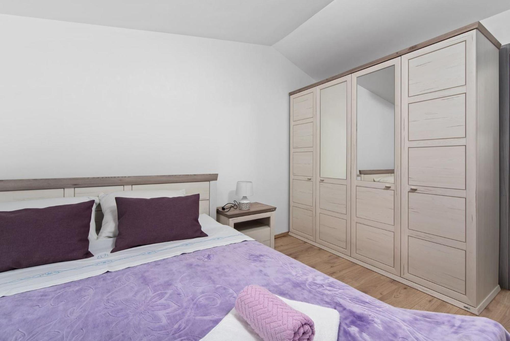 Holiday Home Sea Premantura Luaran gambar