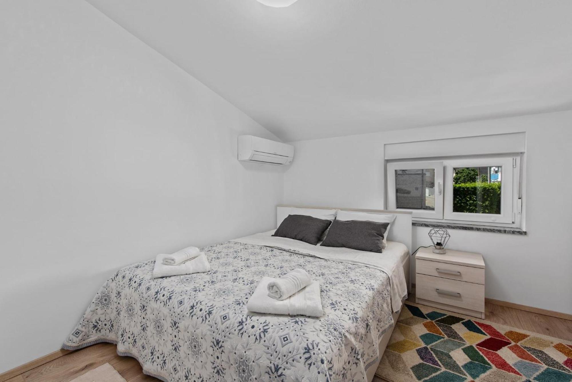 Holiday Home Sea Premantura Luaran gambar