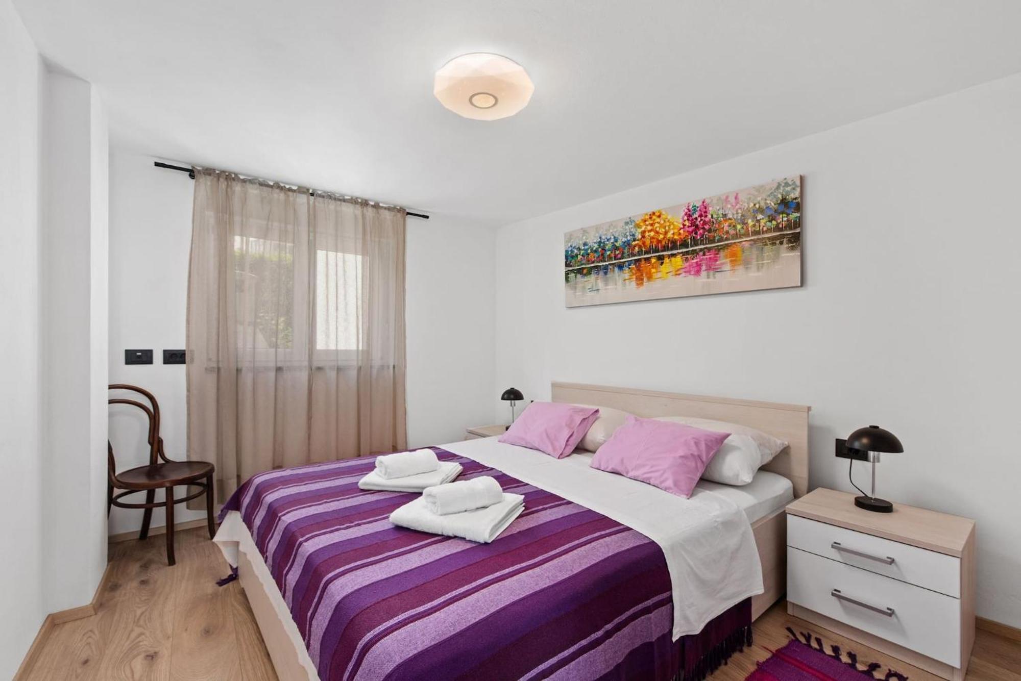 Holiday Home Sea Premantura Luaran gambar